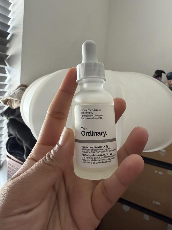 Customer photo for "Great serum"