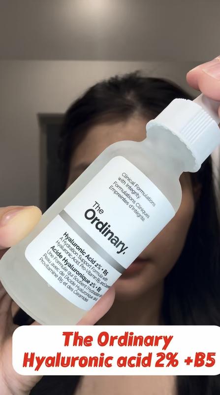 Customer photo for "Boost hydration ✨"