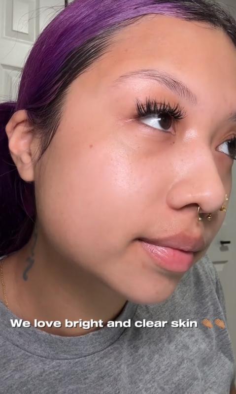 The Uneven Skin Tone Collection