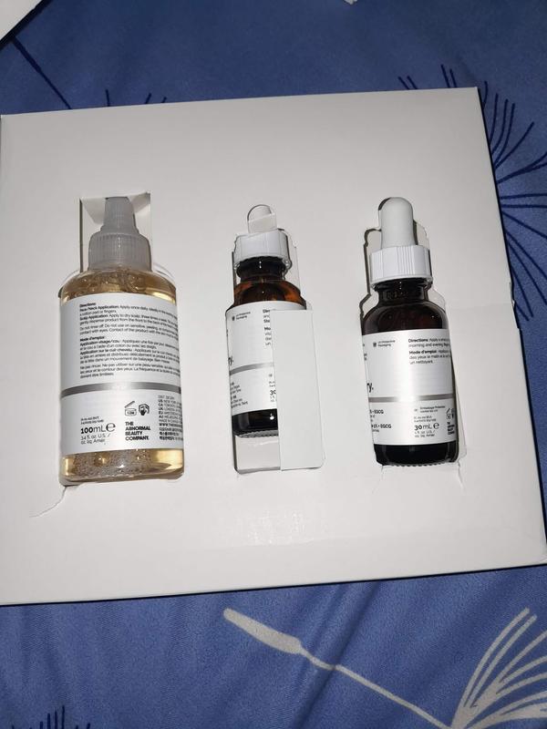 The Bright Set