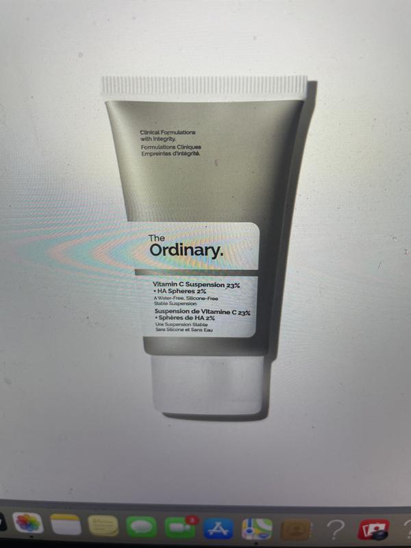 Customer photo for "Sandpaper exfoliation"