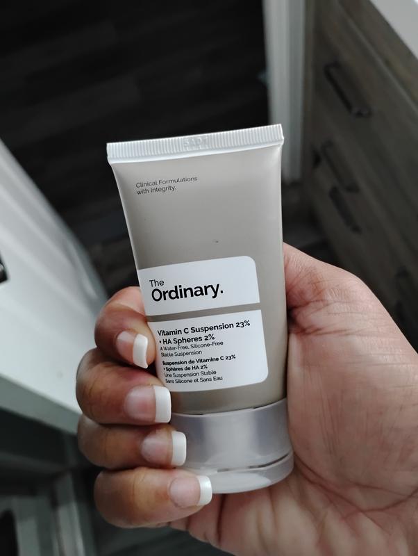 Customer photo for "I wanted to like this product soooo bad 😩"