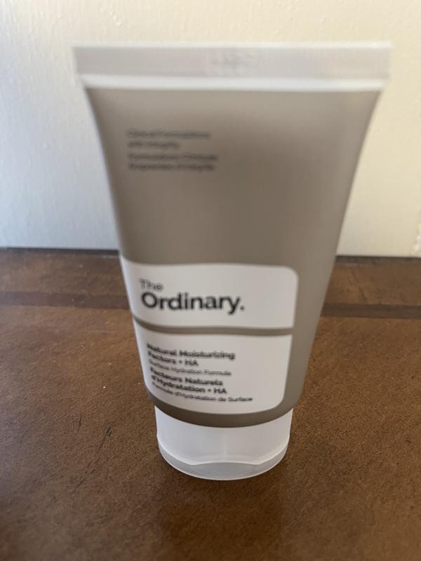 Customer photo for "The only products I use"
