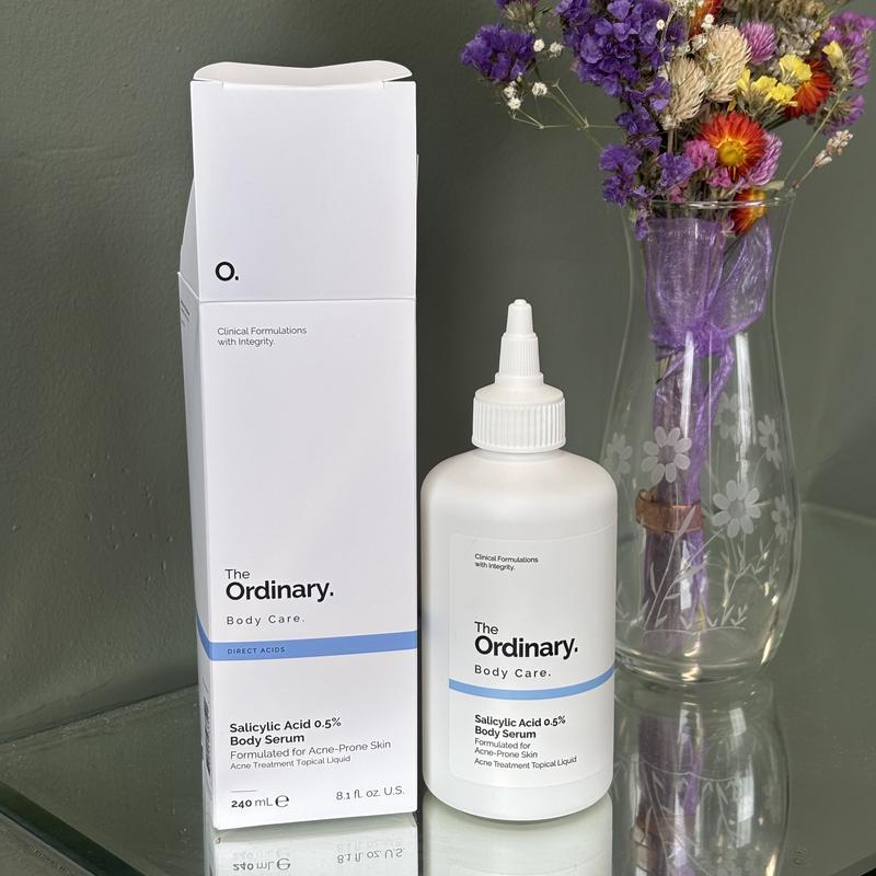 Customer photo for "Great serum"