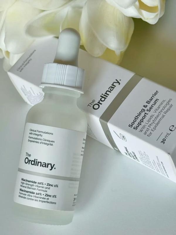 Customer photo for "My skin feels smoother, more balanced, and healthi"