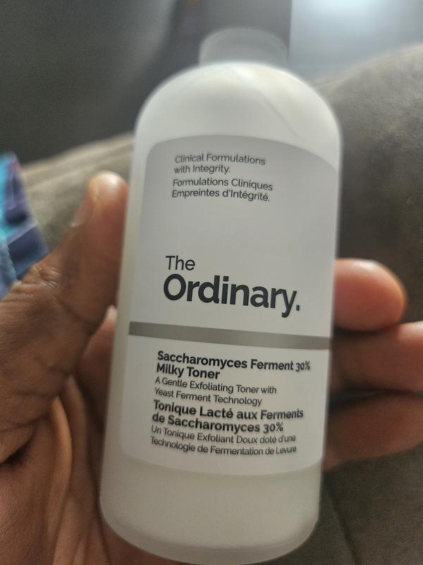 Customer photo for "Hydrating"