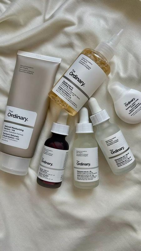 The Mini Discovery Set | The Ordinary