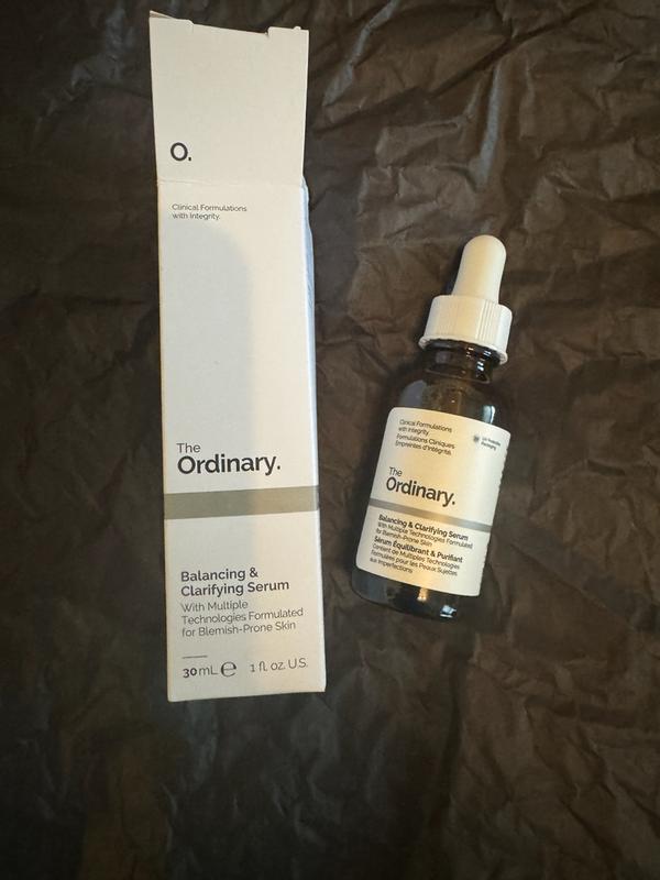 l carnitine face serum L-:      ?