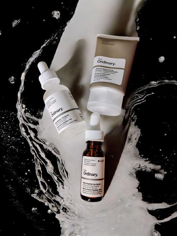 The Age Support Set | The Ordinary
