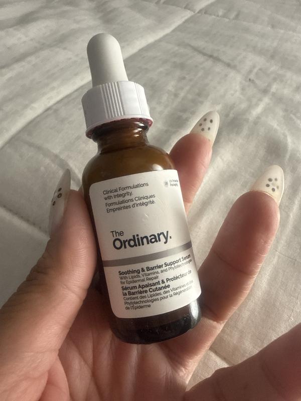 Customer photo for "A soothing boost for my skin"