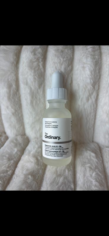 Customer photo for "Lightweight and deeply hydrating!"