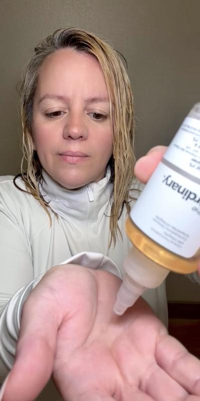 ordinary glutathione serum The Bright Set