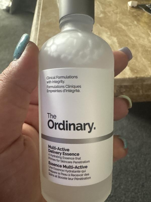Multi-Active Delivery Essence | The Ordinary
