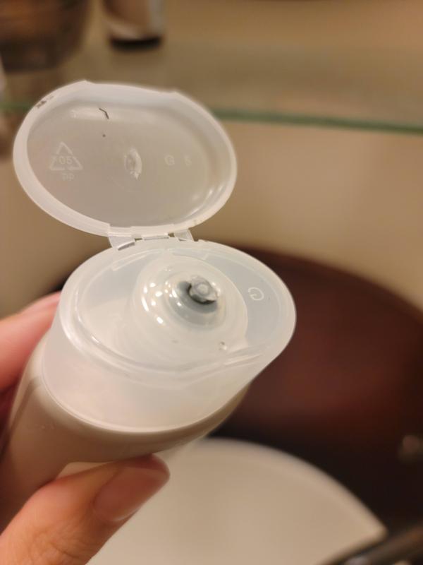 Customer photo for "Love the product, but packaging could be better"
