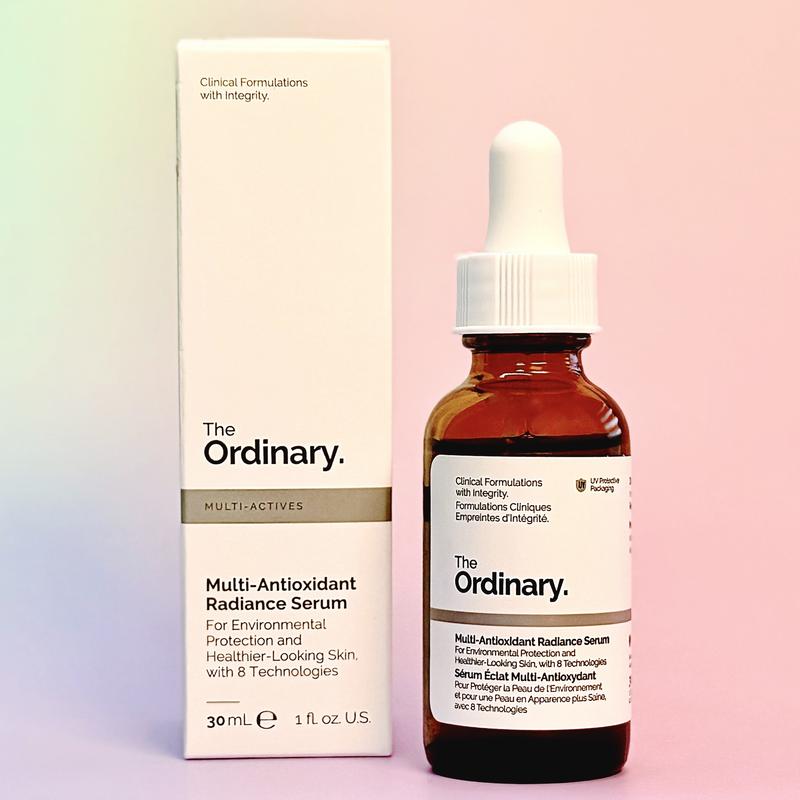 The Ordinary