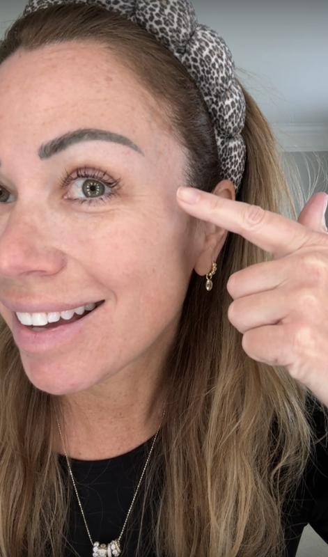 Customer photo for "Like Botox"