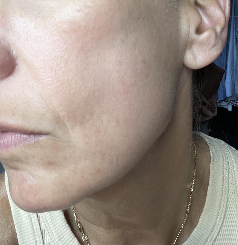 Customer photo for "A Staple in My Routine"