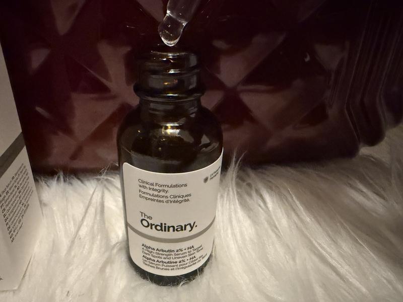 Customer photo for "Amazing results"
