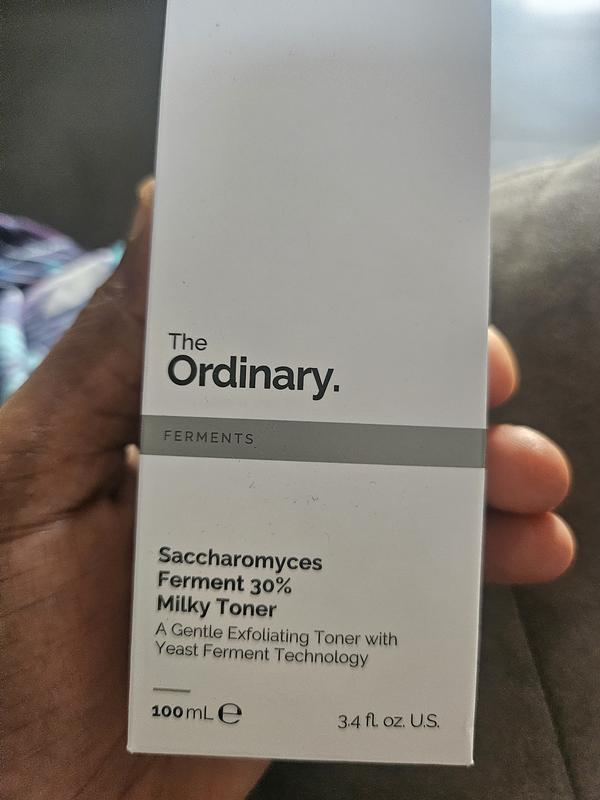 Customer photo for "Hydrating"