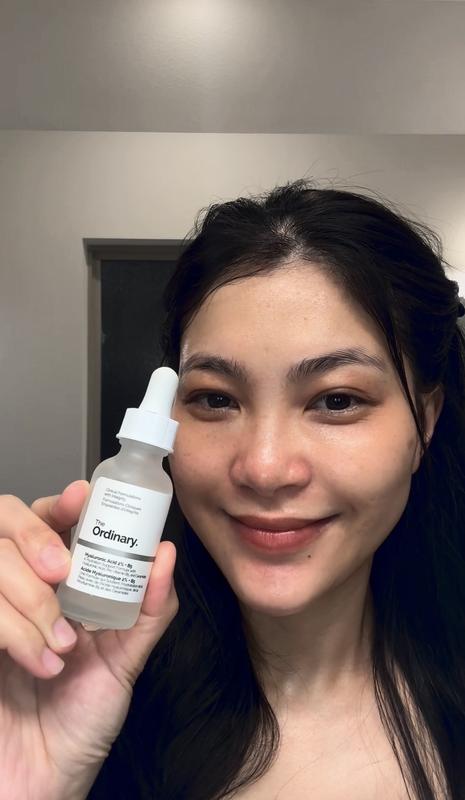 Customer photo for "Boost hydration ✨"