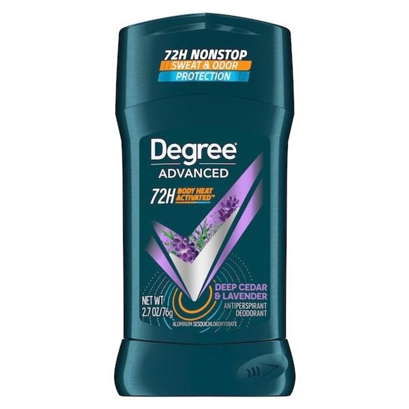 Degree® US