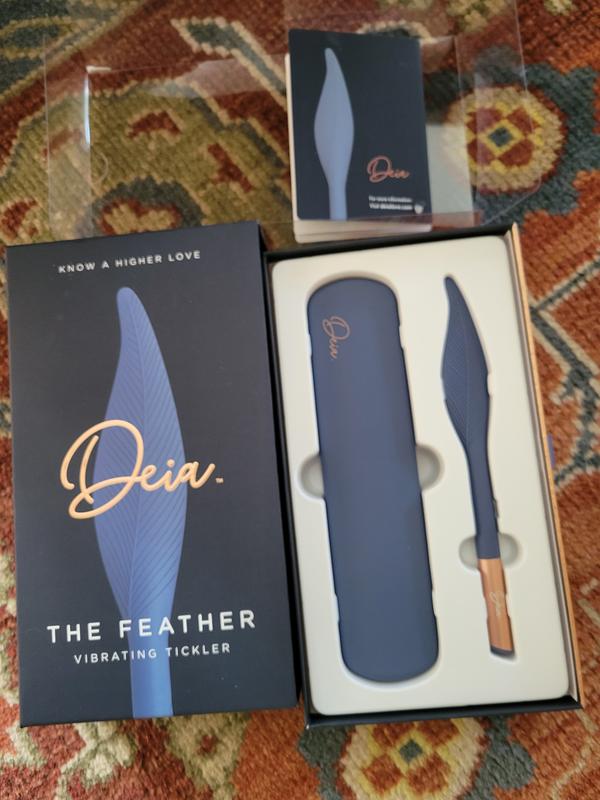 feather tickler sex toy Amazon.com: Sex Feather Ticklers Teasers Couples Tickle Props Feathers  Flirting Tickler Adult Toy SM Feather Toy for Teasing Sex Toy Pink : Health  & Household main image 1