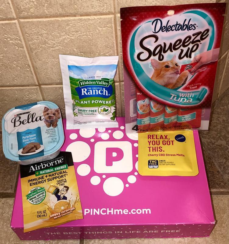 Hartz Delectables Squeeze Up Tuna Flavor