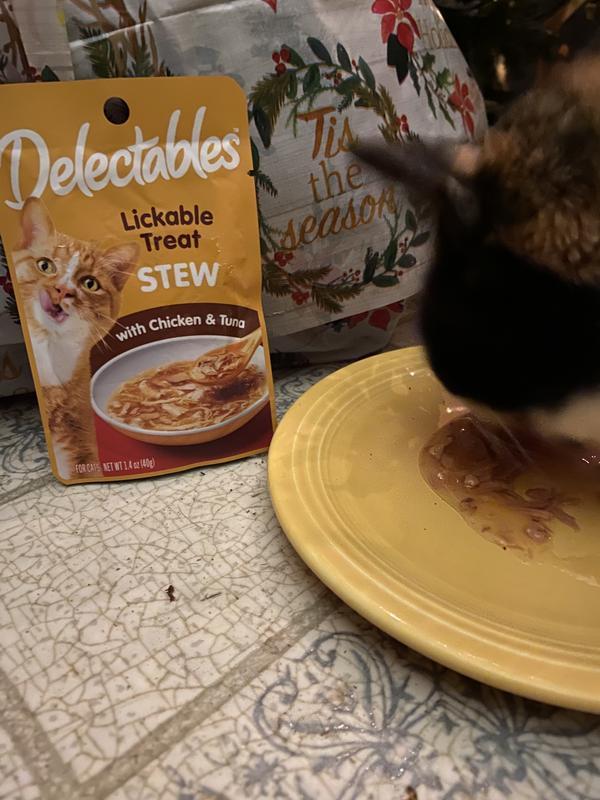 A yummy treat for anytime!