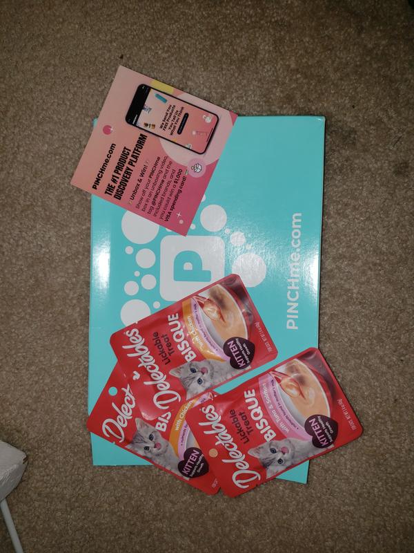 Photo of the product