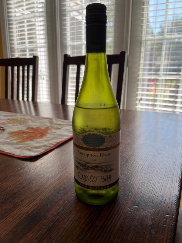 Oyster Bay Sauvignon Blanc, 2022