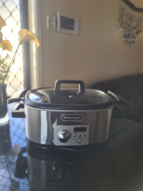 Livenza Slow Cooker