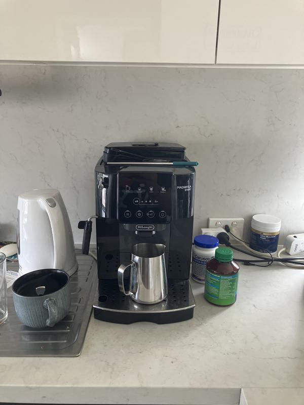 My machine