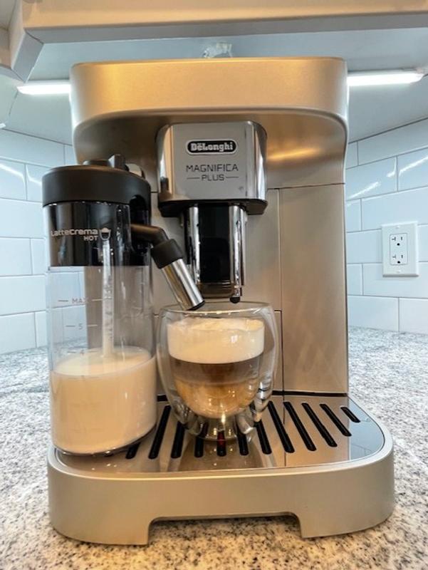 De'Longhi Magnifica Plus Fully Automatic Espresso Machine