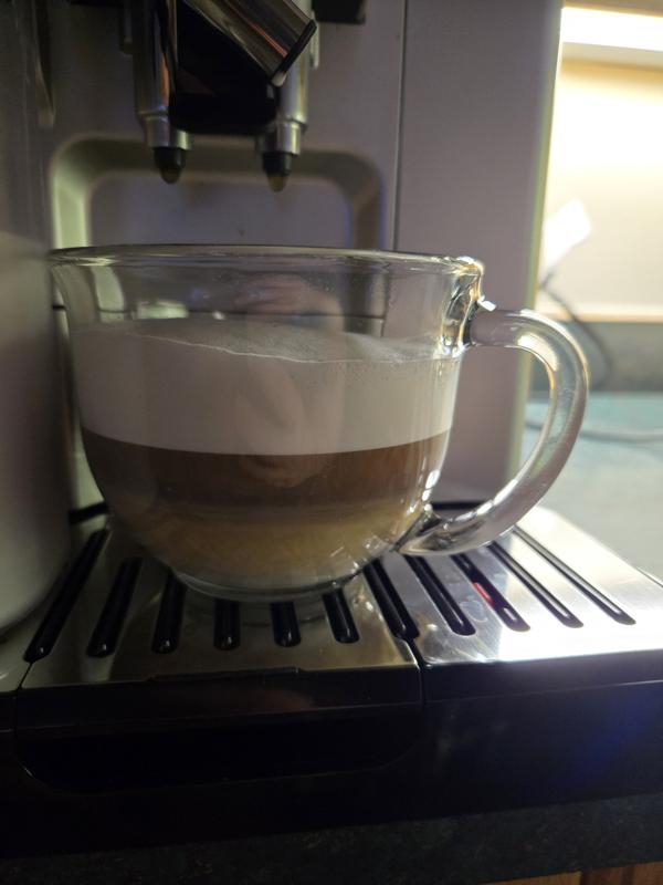 Excellent Cappincino