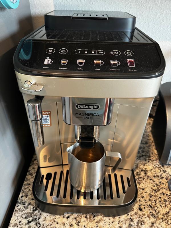 DeLonghi Magnifica Evo
