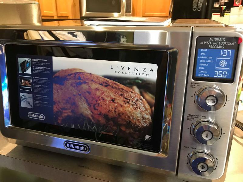 Everything is clearly labeled.