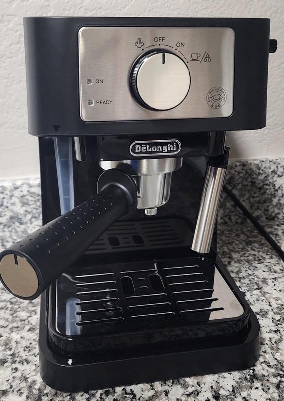 De'Longhi De'Longhi Stilosa Espresso Machine - Macy's