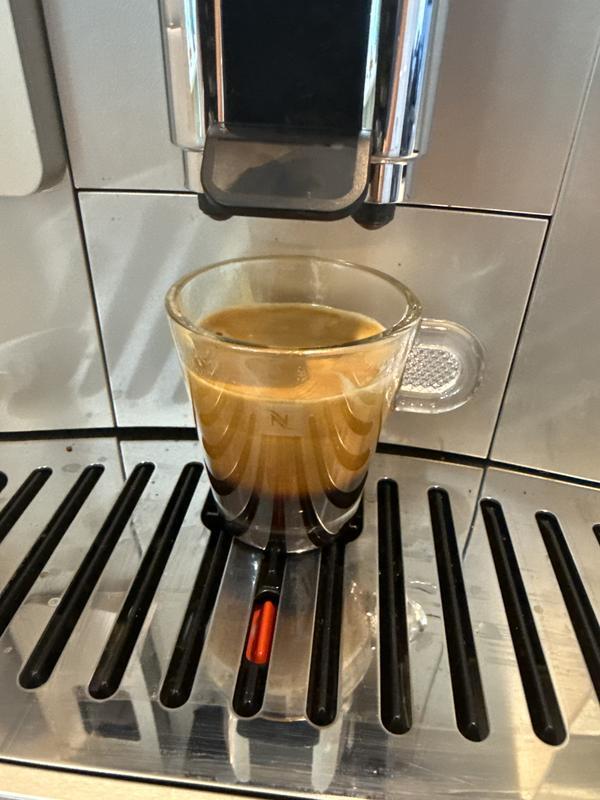 Grind level 3 medium size, medium intensity