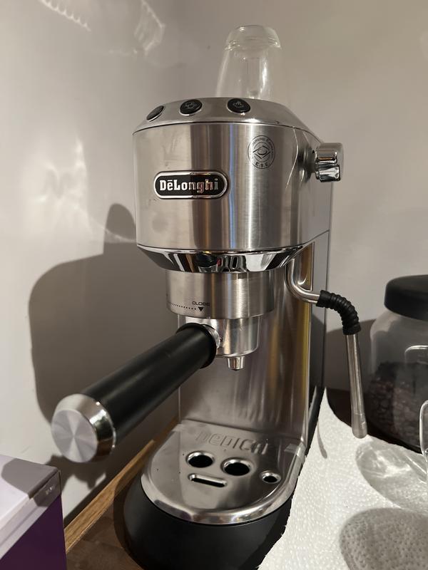 Delonghi Dedica Arte Manual Espresso Machine | Abt