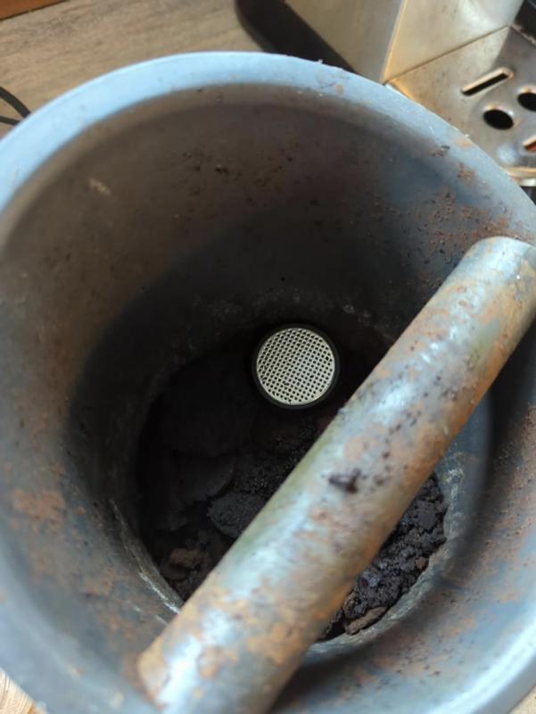 Photo from GrindHands