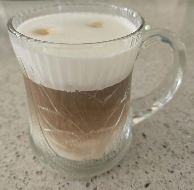 Just a couple of samples of coffees