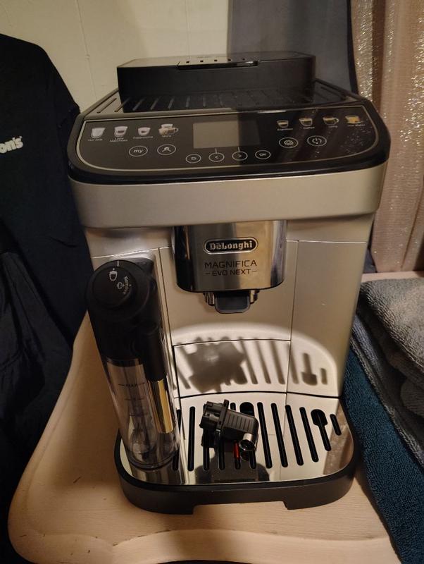 De'Longhi Magnifica Evo Next Fully Automatic Espresso