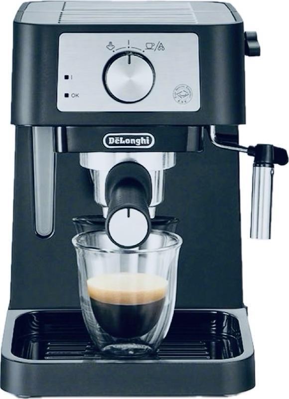 De'Longhi De'Longhi Stilosa Espresso Machine - Macy's