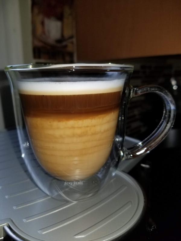 Cafetera DeLonghi Automatic Capuccino (EC860.M ) - Panuts