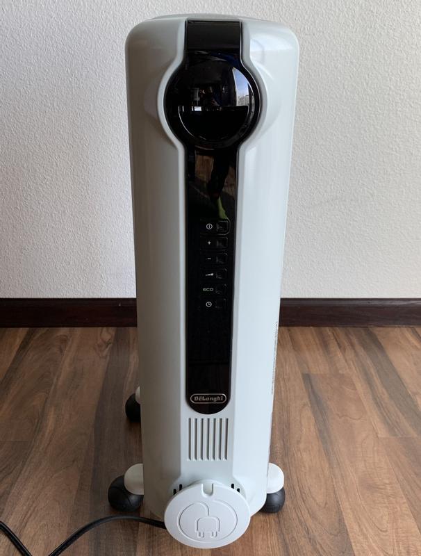 Digital Full Room Radiant Heater