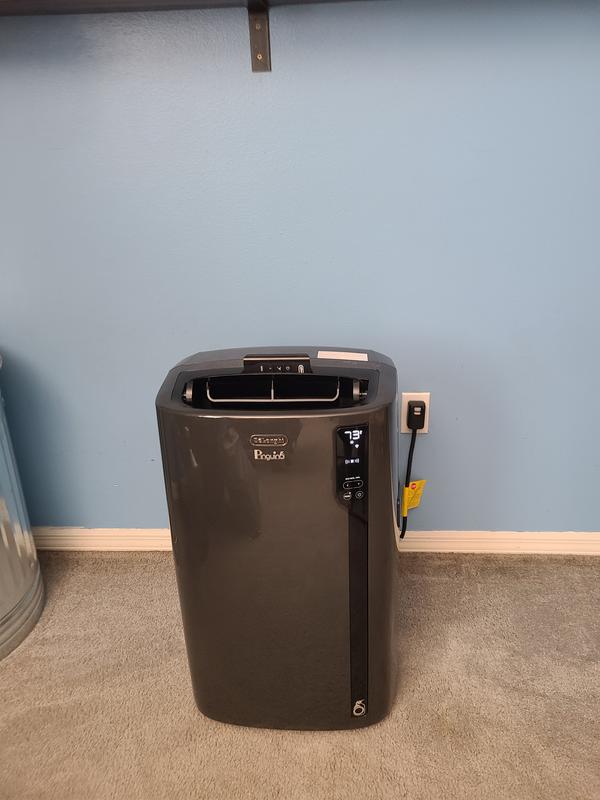 Portable Air Conditioner De Longhi