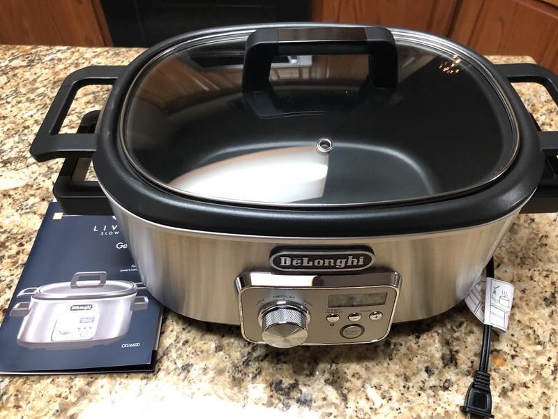 Livenza Slow Cooker