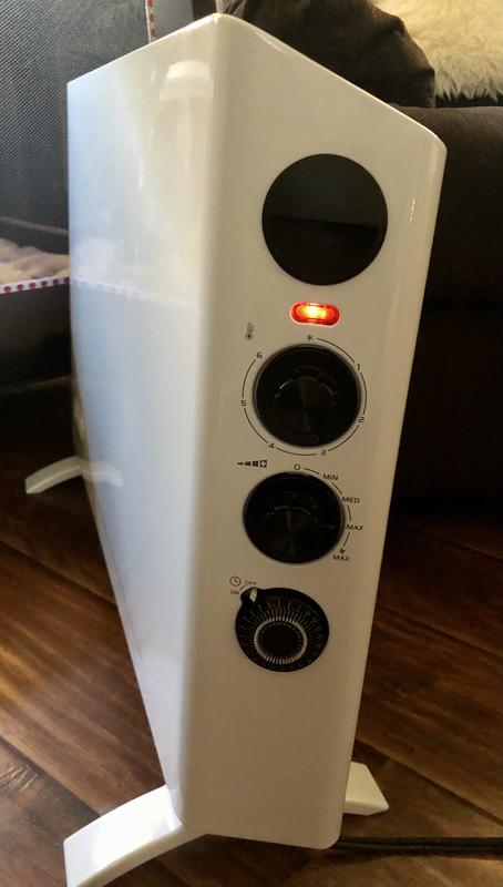 Panel Heater | DeLonghi