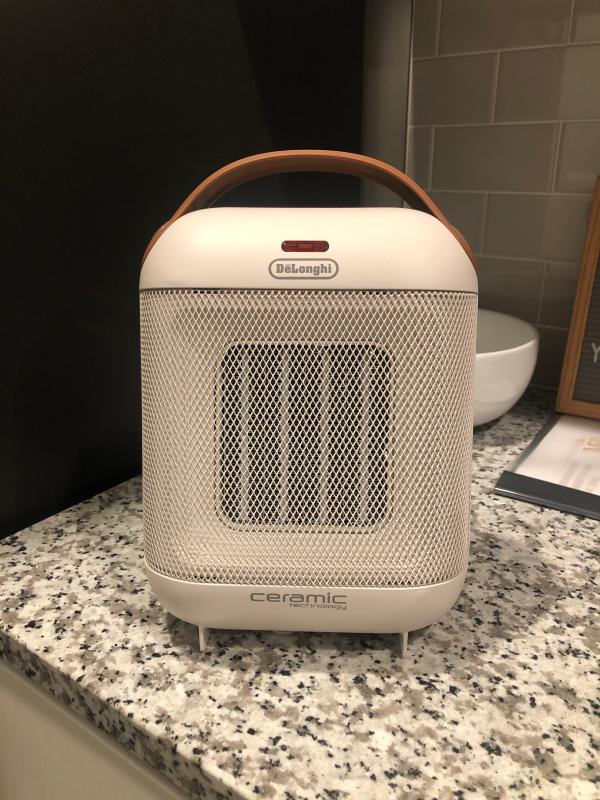 Compact Heater | DeLonghi