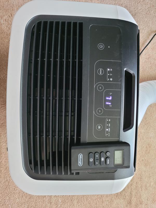 DeLonghi Pinguino 3in1 Portable AC Review (Costco Model, 45 OFF